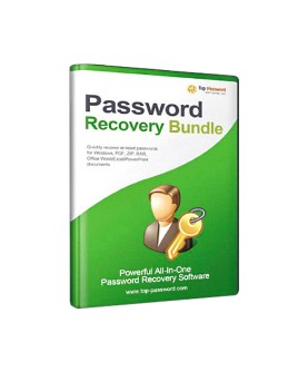 Password Recovery Bundle Enterprise 3 s Key GLOBAL